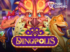 Nitro casino slots86